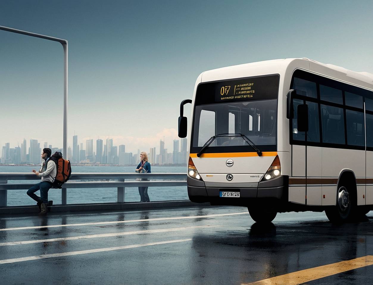 Navigating the New Horizons: Adapting to Dynamic Travel Conditions