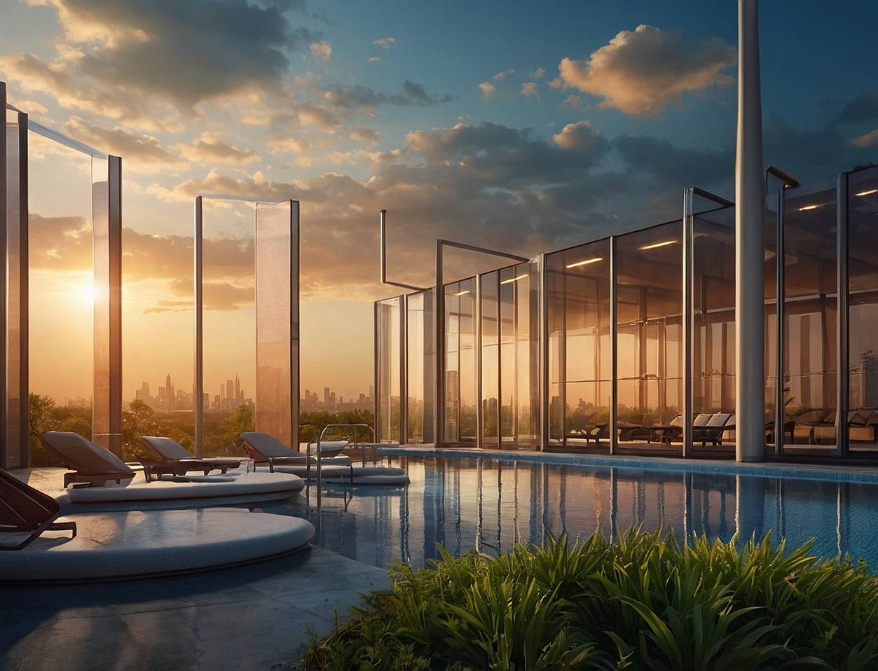 Riding the Heatwave: The Ubiquitous Pulse of Warmth