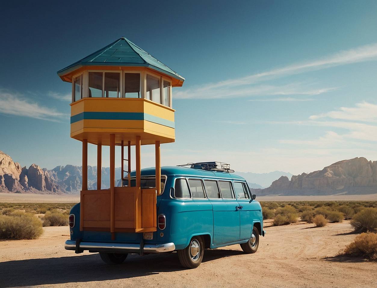 Navigating the Traveler's Kaleidoscope: Crafting Unforgettable Journeys Through Diverse Destinations